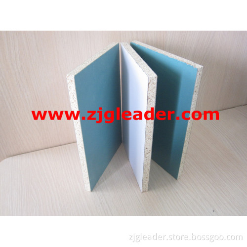 Melamine Coated MGO Board (YD-MCMB1201)